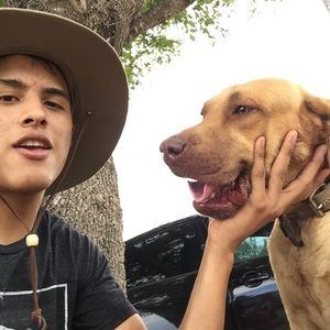 Meet your Posher, Paul